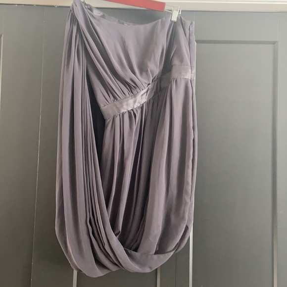 Aidan mattox evening dress - Picture 4 of 14